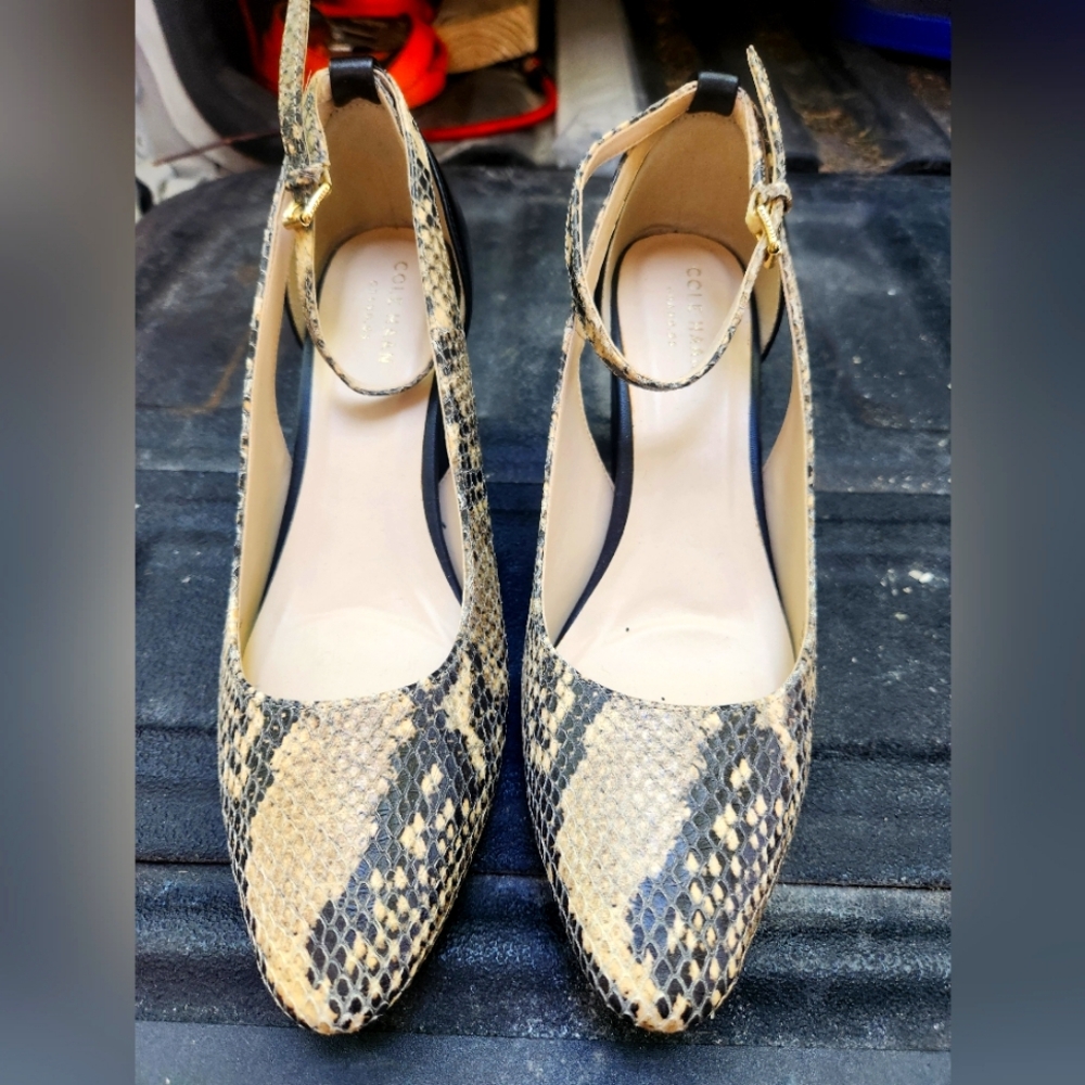 Women's Cole Haan Wedges/ Shoes